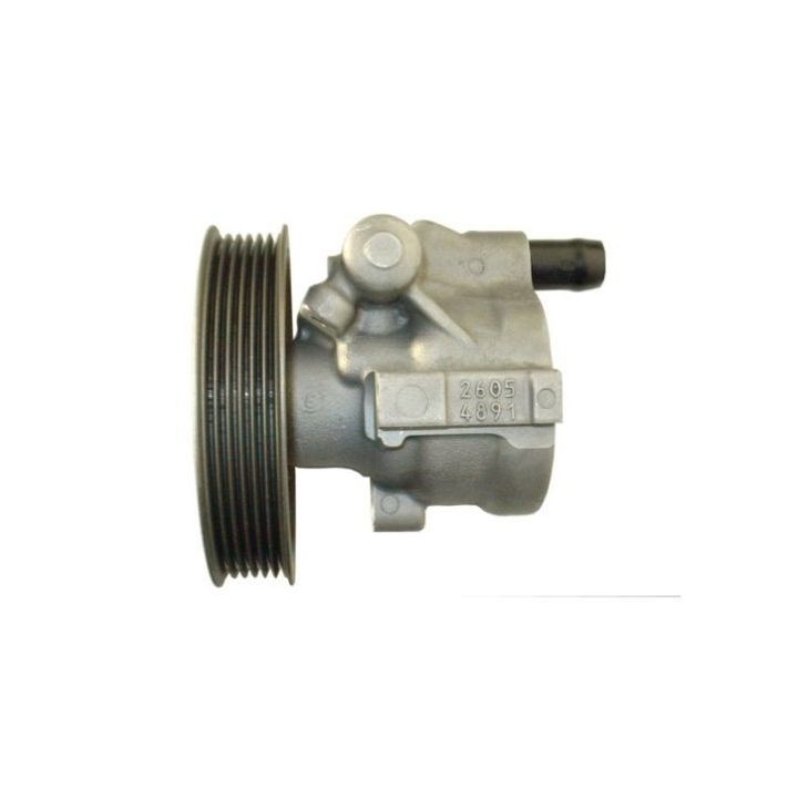 Hidraulinis siurblys, vairo sistema SPIDAN 54303