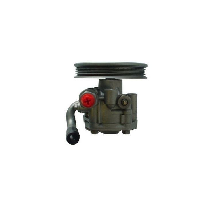 Hidraulinis siurblys, vairo sistema SPIDAN 54306