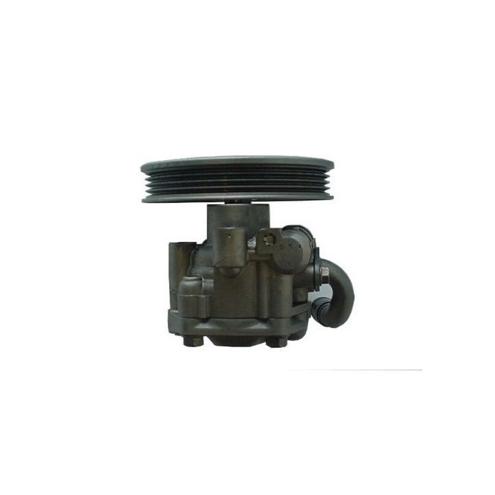 Hidraulinis siurblys, vairo sistema SPIDAN 54306