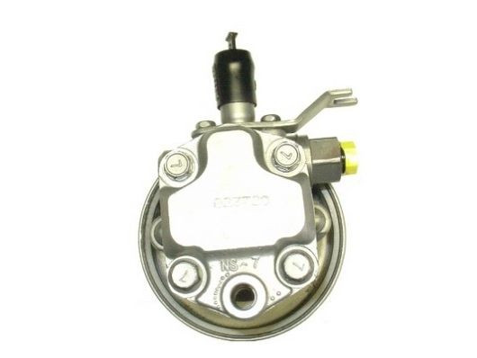 Hidraulinis siurblys, vairo sistema SPIDAN 54307