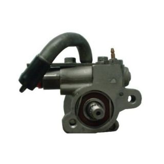 Hidraulinis siurblys, vairo sistema SPIDAN 54319