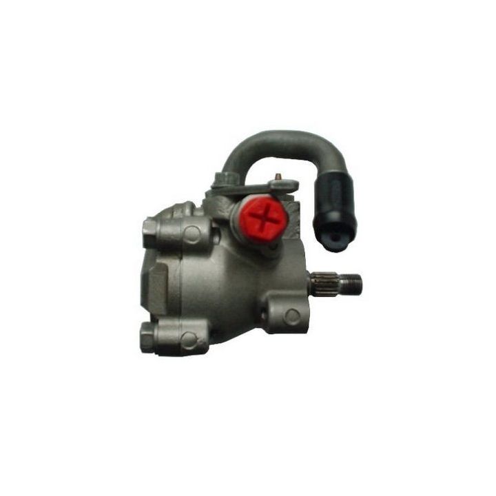 Hidraulinis siurblys, vairo sistema SPIDAN 54319