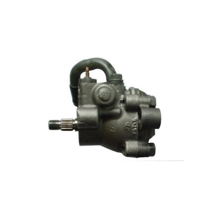 Hidraulinis siurblys, vairo sistema SPIDAN 54319