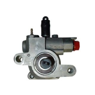 Hidraulinis siurblys, vairo sistema SPIDAN 54321