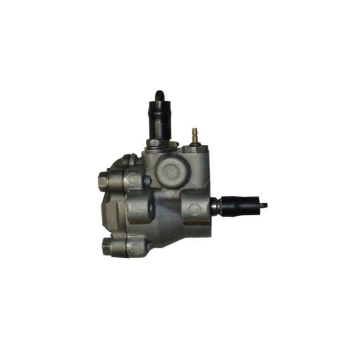 Hidraulinis siurblys, vairo sistema SPIDAN 54321