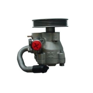 Hidraulinis siurblys, vairo sistema SPIDAN 54328