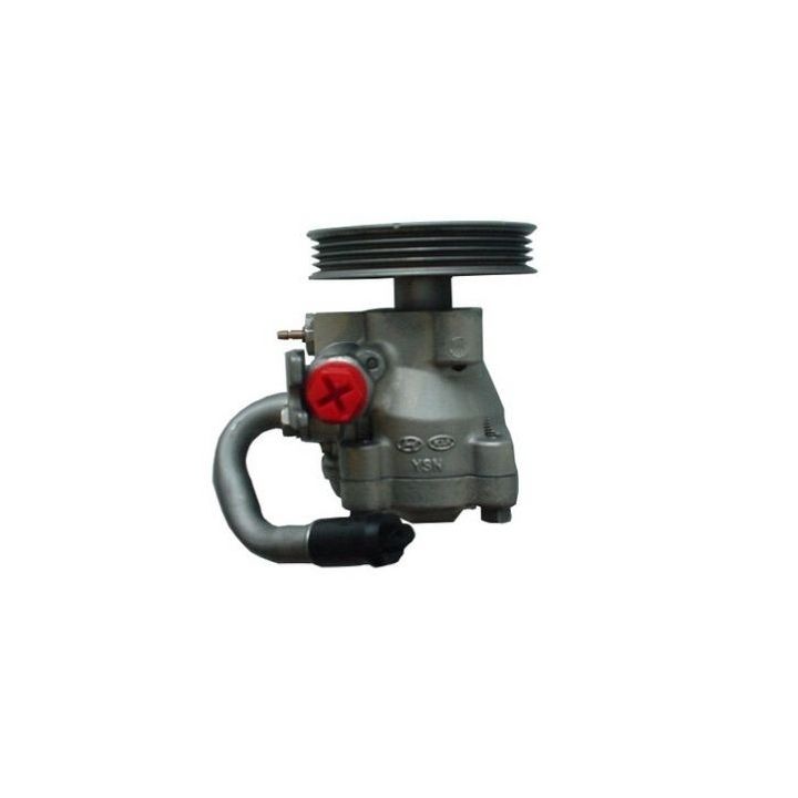 Hidraulinis siurblys, vairo sistema SPIDAN 54328