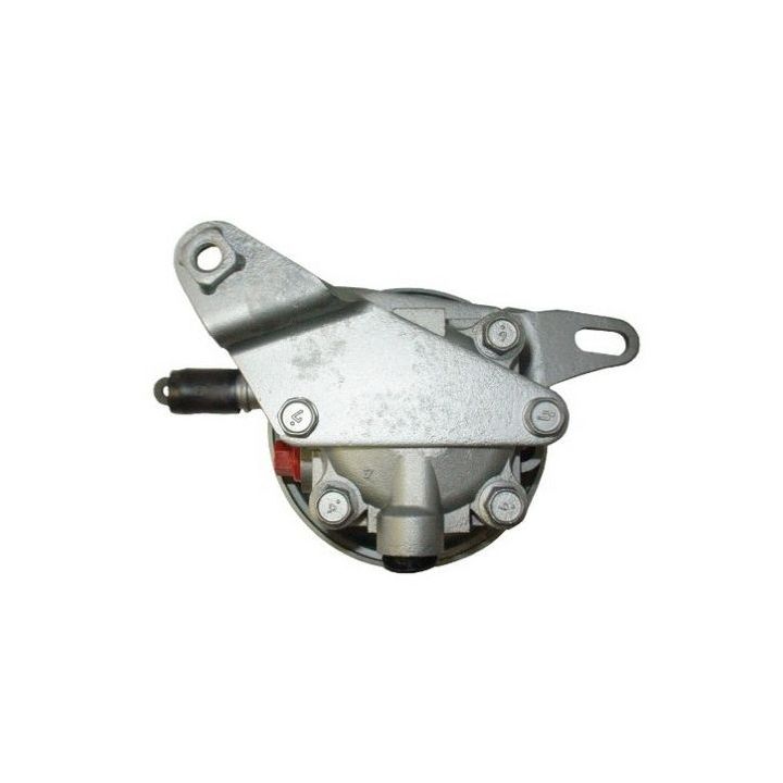 Hidraulinis siurblys, vairo sistema SPIDAN 54340