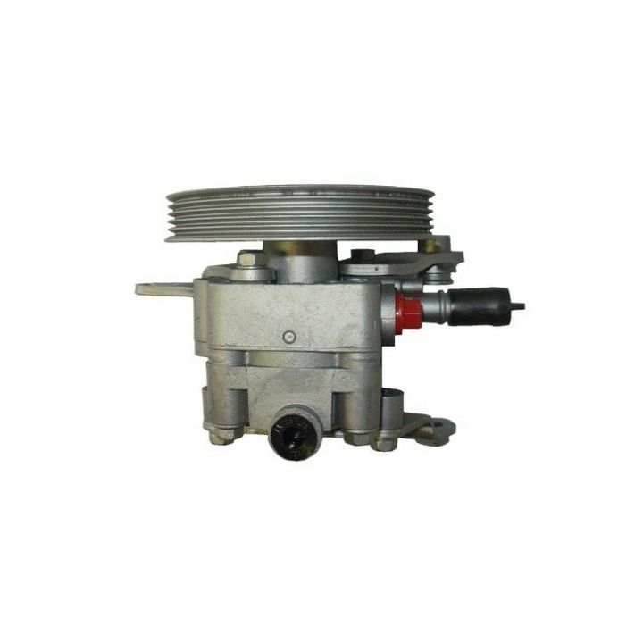 Hidraulinis siurblys, vairo sistema SPIDAN 54340