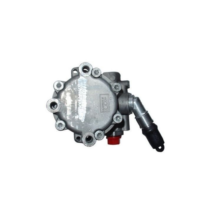 Hidraulinis siurblys, vairo sistema SPIDAN 54355