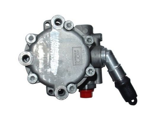 Hidraulinis siurblys, vairo sistema SPIDAN 54355