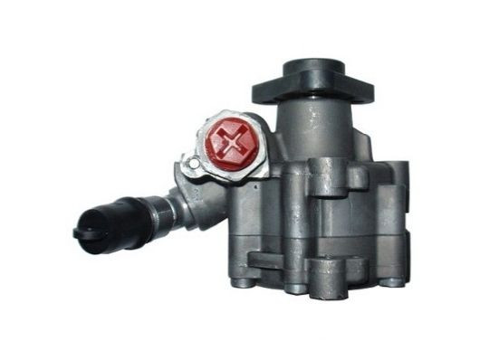 Hidraulinis siurblys, vairo sistema SPIDAN 54355