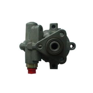 Hidraulinis siurblys, vairo sistema SPIDAN 54357