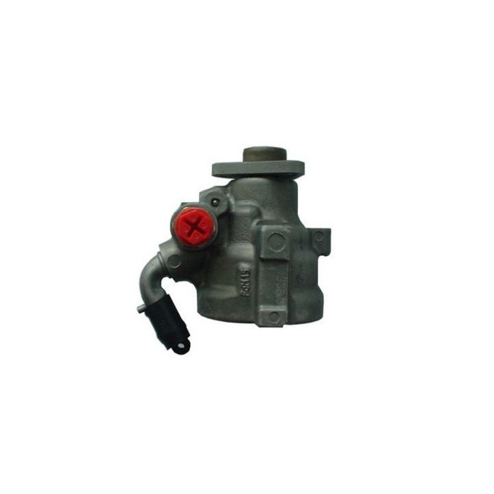 Hidraulinis siurblys, vairo sistema SPIDAN 54357