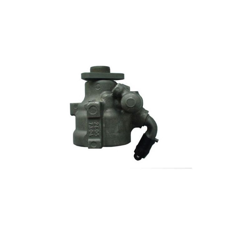 Hidraulinis siurblys, vairo sistema SPIDAN 54357