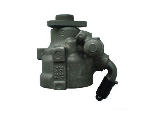 Hidraulinis siurblys, vairo sistema SPIDAN 54357