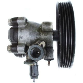 Hidraulinis siurblys, vairo sistema SPIDAN 54362