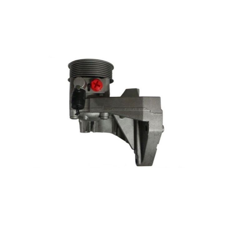 Hidraulinis siurblys, vairo sistema SPIDAN 54363