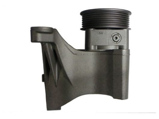 Hidraulinis siurblys, vairo sistema SPIDAN 54363