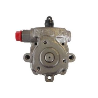 Hidraulinis siurblys, vairo sistema SPIDAN 54367