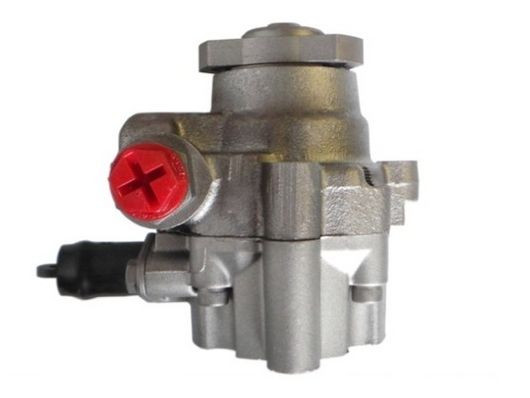 Hidraulinis siurblys, vairo sistema SPIDAN 54367