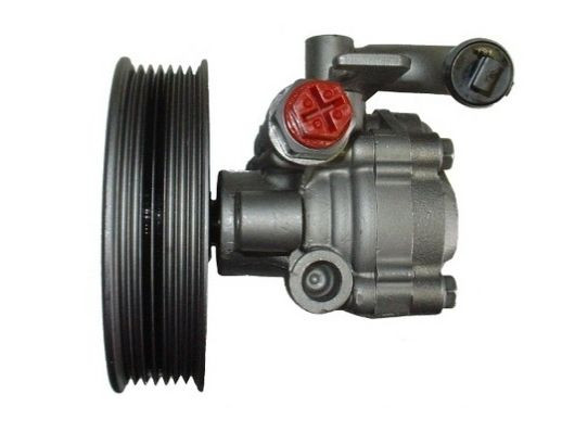 Hidraulinis siurblys, vairo sistema SPIDAN 54374