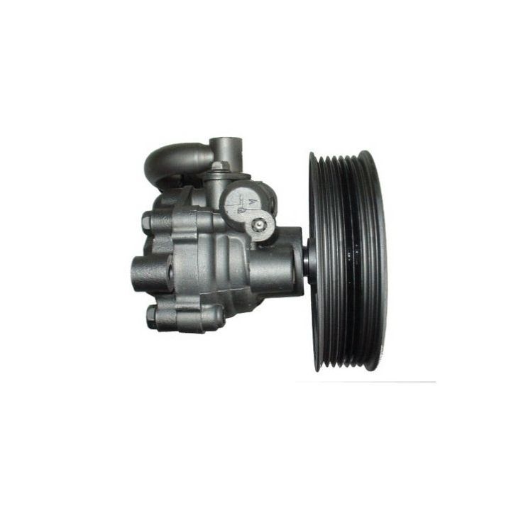 Hidraulinis siurblys, vairo sistema SPIDAN 54374