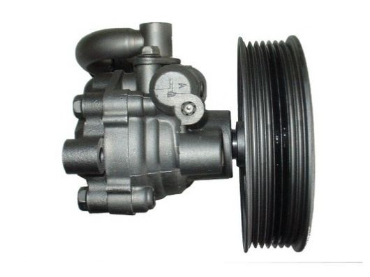 Hidraulinis siurblys, vairo sistema SPIDAN 54374