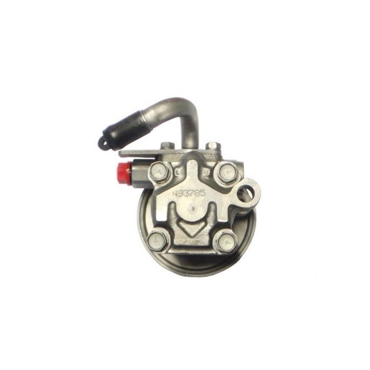 Hidraulinis siurblys, vairo sistema SPIDAN 54378