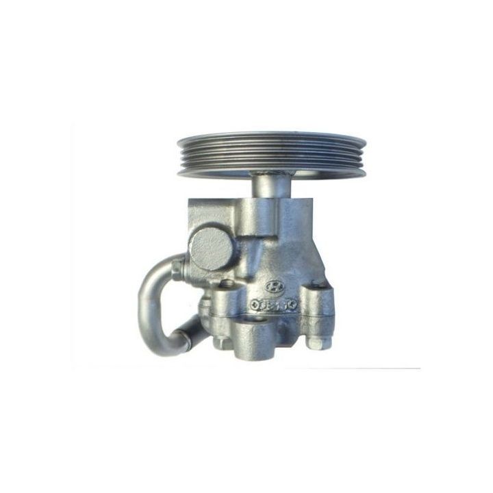 Hidraulinis siurblys, vairo sistema SPIDAN 54378