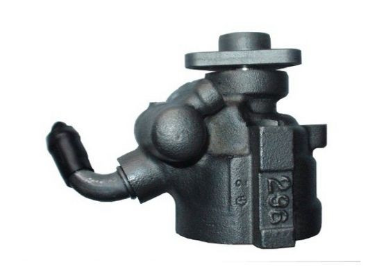 Hidraulinis siurblys, vairo sistema SPIDAN 54379