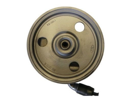 Hidraulinis siurblys, vairo sistema SPIDAN 54384