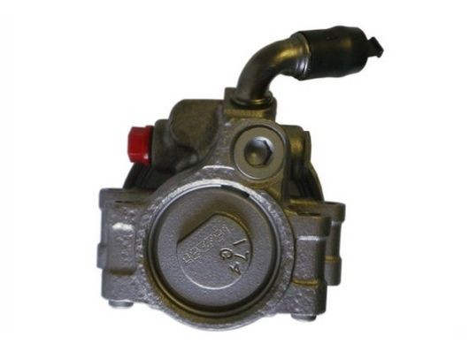 Hidraulinis siurblys, vairo sistema SPIDAN 54384