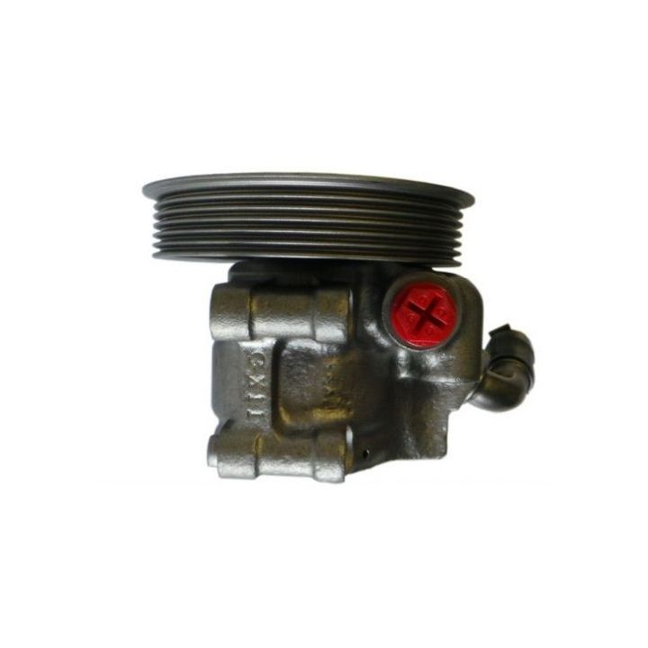 Hidraulinis siurblys, vairo sistema SPIDAN 54384