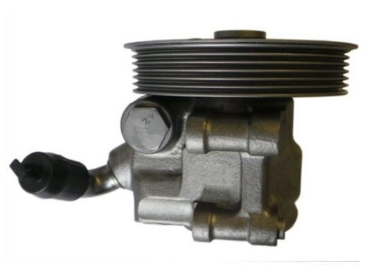 Hidraulinis siurblys, vairo sistema SPIDAN 54384