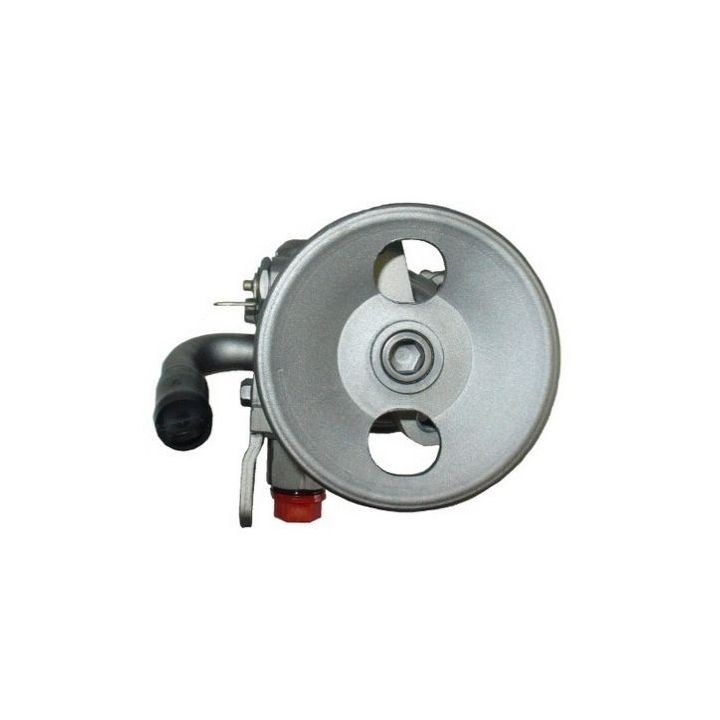 Hidraulinis siurblys, vairo sistema SPIDAN 54400