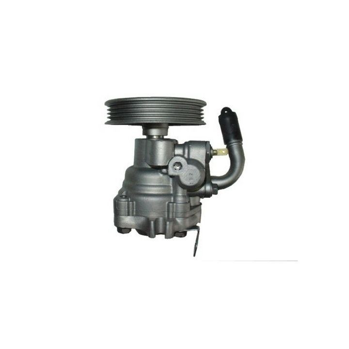 Hidraulinis siurblys, vairo sistema SPIDAN 54400