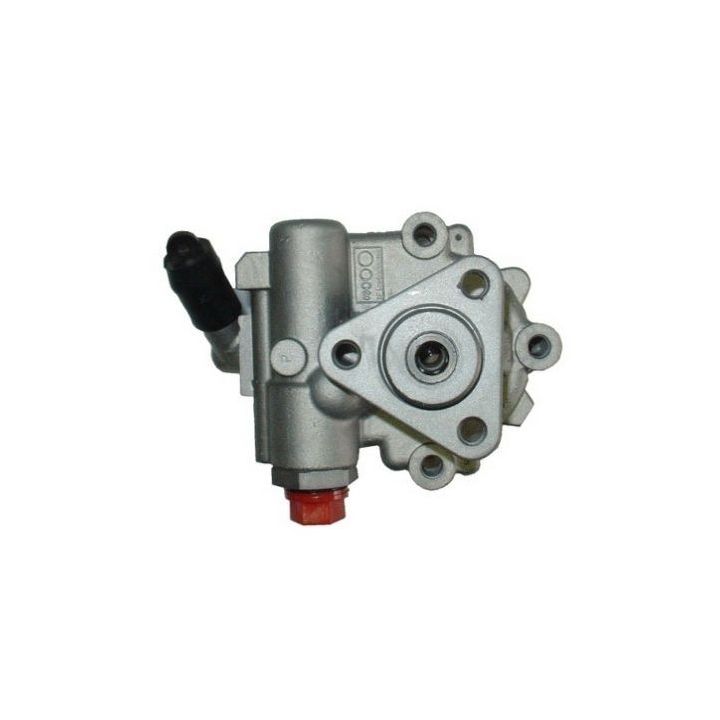 Hidraulinis siurblys, vairo sistema SPIDAN 54401