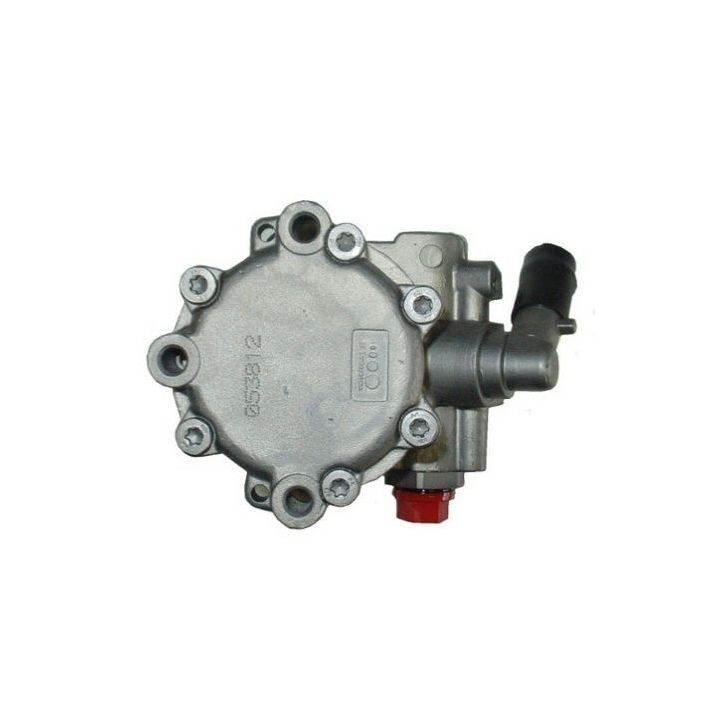 Hidraulinis siurblys, vairo sistema SPIDAN 54401