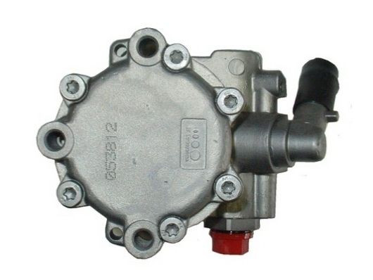 Hidraulinis siurblys, vairo sistema SPIDAN 54401