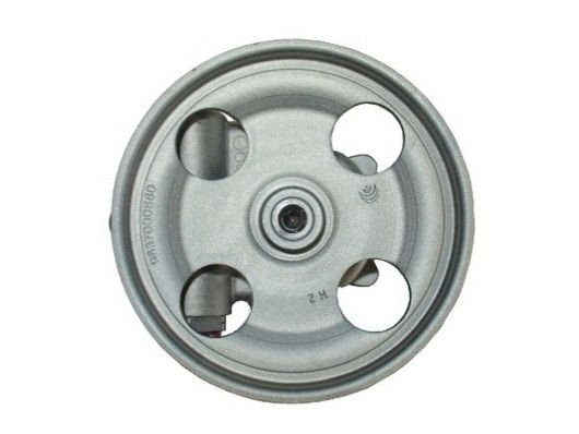 Hidraulinis siurblys, vairo sistema SPIDAN 54402