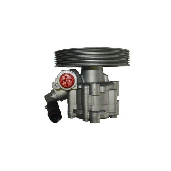 Hidraulinis siurblys, vairo sistema SPIDAN 54402