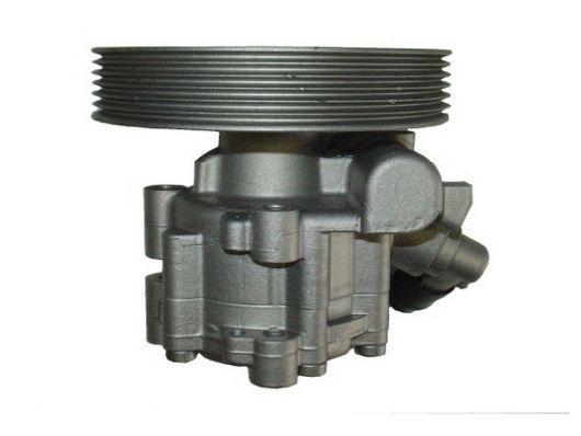 Hidraulinis siurblys, vairo sistema SPIDAN 54402