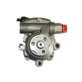 Hidraulinis siurblys, vairo sistema SPIDAN 54404