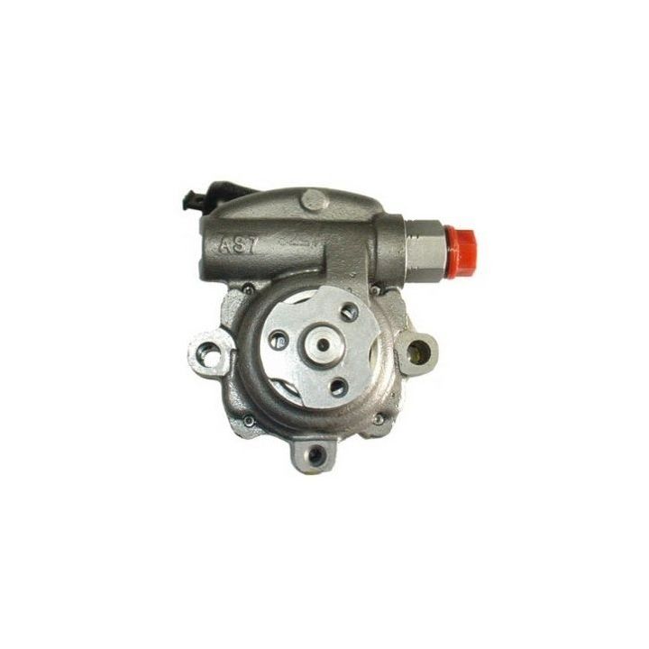 Hidraulinis siurblys, vairo sistema SPIDAN 54404