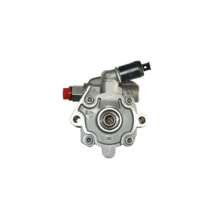 Hidraulinis siurblys, vairo sistema SPIDAN 54404