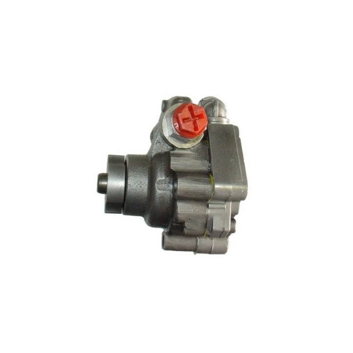 Hidraulinis siurblys, vairo sistema SPIDAN 54404