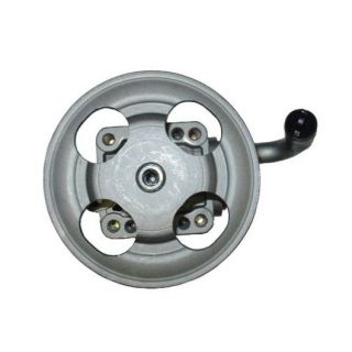 Hidraulinis siurblys, vairo sistema SPIDAN 54408