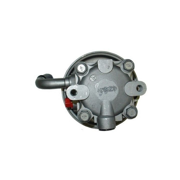 Hidraulinis siurblys, vairo sistema SPIDAN 54408