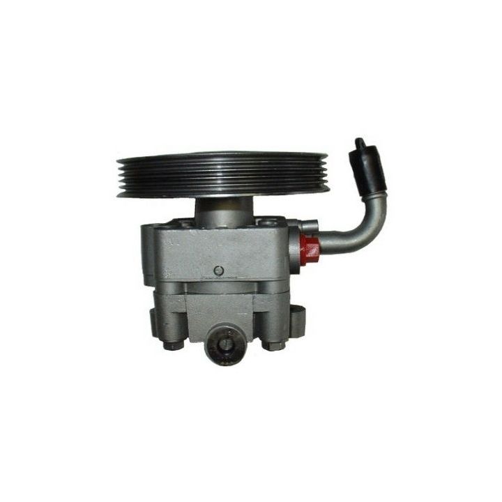 Hidraulinis siurblys, vairo sistema SPIDAN 54408